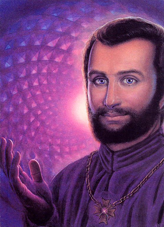 Saint Germain